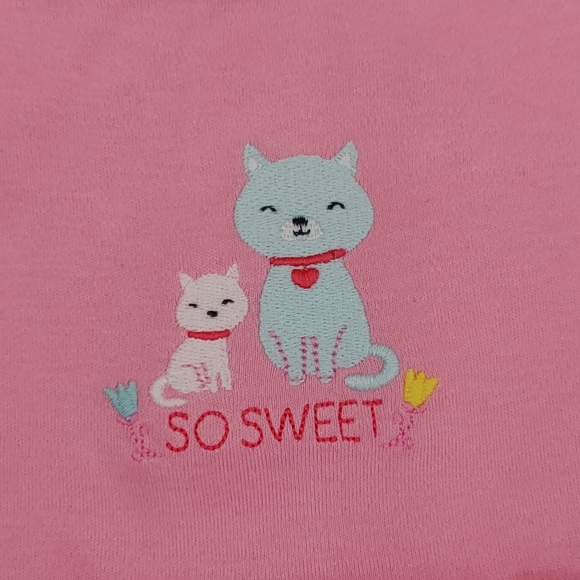 Carter's Simple Joys Set Size 12 Months. - Picture 4 of 14